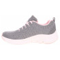 náhled Skechers Arch Fit - Infinite Adventure gray-pink