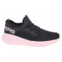 náhled Skechers Go Run Fast - Quick Step black-pink