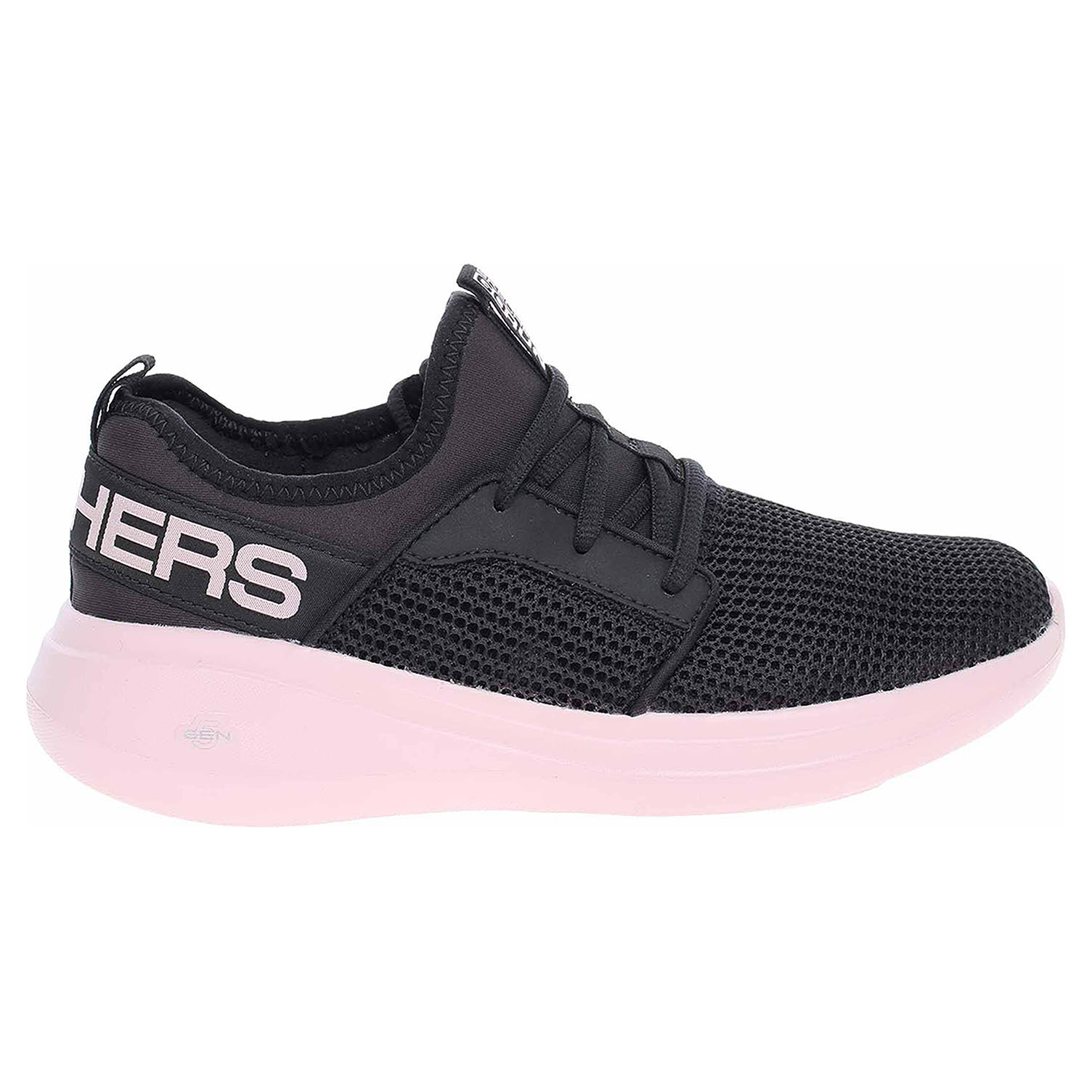skechers go run fast quick step