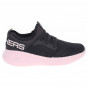 náhled Skechers Go Run Fast - Quick Step black-pink