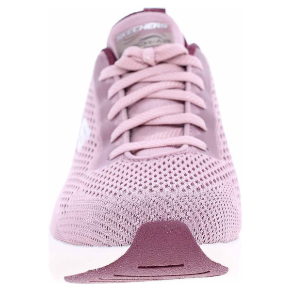 detail Skechers Skech-Air Stratus - Wind Breeze mauve