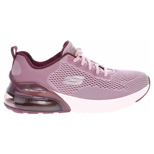 detail Skechers Skech-Air Stratus - Wind Breeze mauve