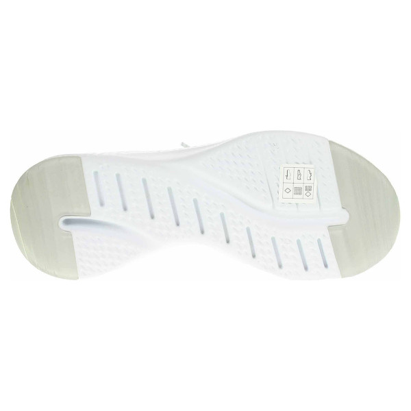 detail Skechers Solar Fuse - Gravity Experience white-silver