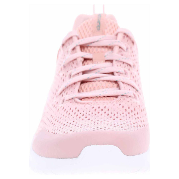 detail Skechers Ultra Flex 2.0 - Higher Limit rose