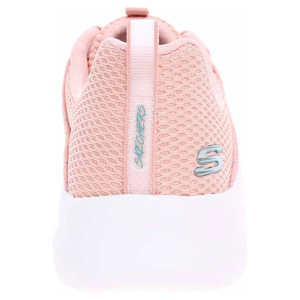 detail Skechers Ultra Flex 2.0 - Higher Limit rose