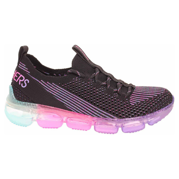 detail Skechers Skech-Air 92 - Sky Motivation black-multi