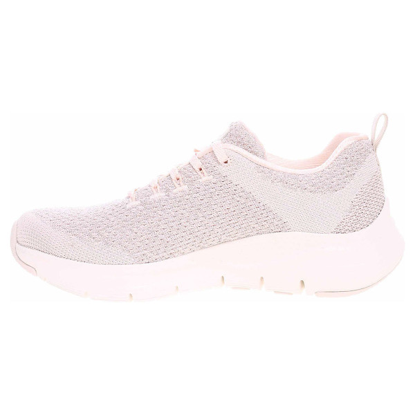 detail Skechers Arch Fit - Infinite Adventure natural-light pink