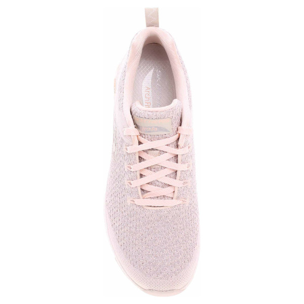 detail Skechers Arch Fit - Infinite Adventure natural-light pink