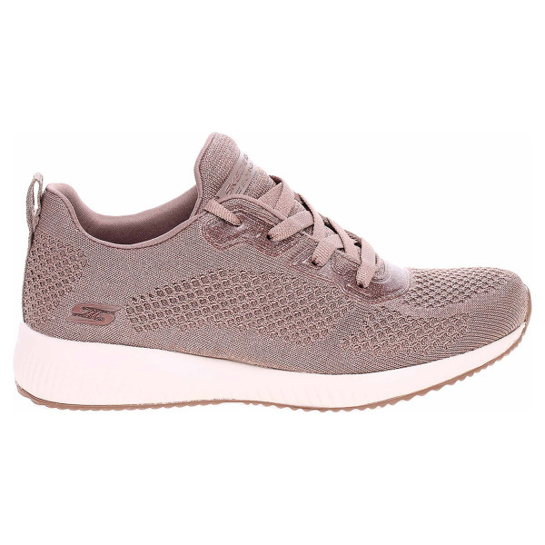 detail Skechers Bobs Squad - Glitz Maker taupe