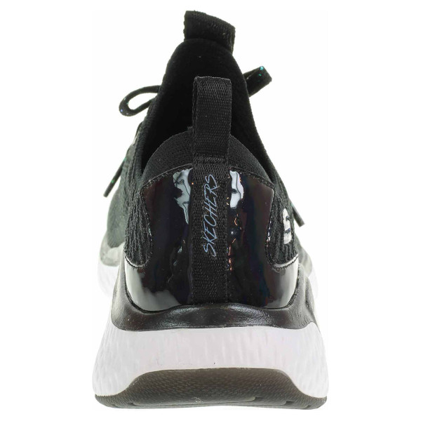 detail Skechers Solar Fuse - Gravity Experience black