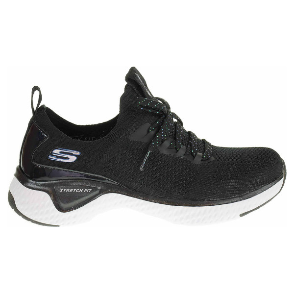 detail Skechers Solar Fuse - Gravity Experience black