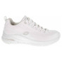 náhled Skechers Arch Fit - Citi Drive white-silver