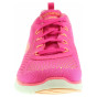 náhled Skechers Flex Appeal 3.0 - Pure Velocity hot pink-yellow