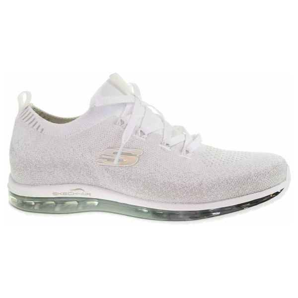 detail Skechers Skech-Air Element - Sweet Sunset white-silver