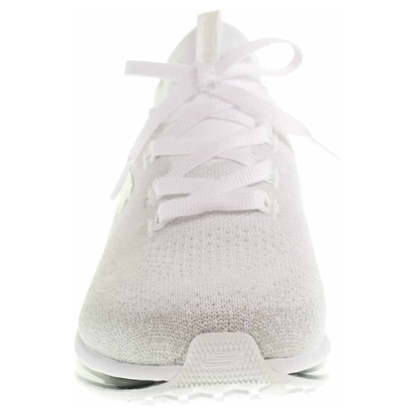 detail Skechers Skech-Air Element - Sweet Sunset white-silver