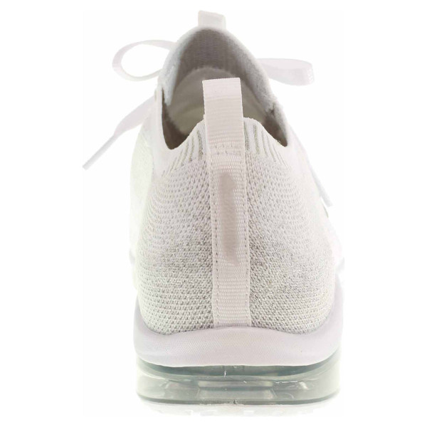 detail Skechers Skech-Air Element - Sweet Sunset white-silver