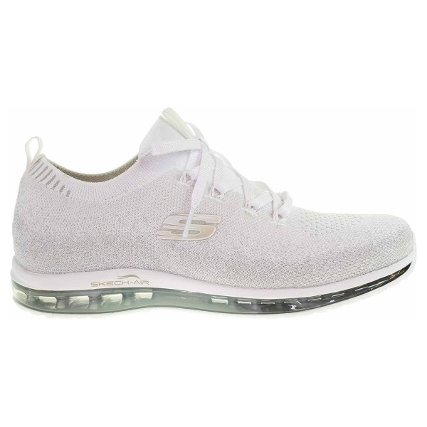 detail Skechers Skech-Air Element - Sweet Sunset white-silver