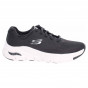 náhled Skechers Arch Fit - Big Appeal black-white