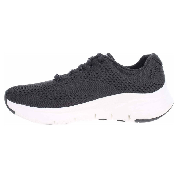 detail Skechers Arch Fit - Big Appeal black-white