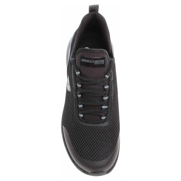 detail Skechers Skech-Air Stratus - Sparkling Wind black