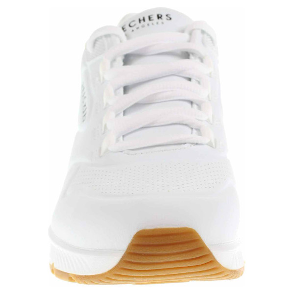 detail Skechers Uno 2 - Air Around You white