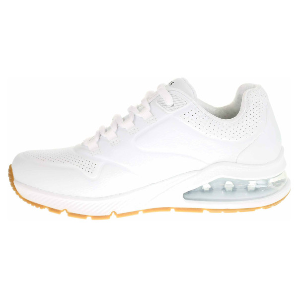 detail Skechers Uno 2 - Air Around You white