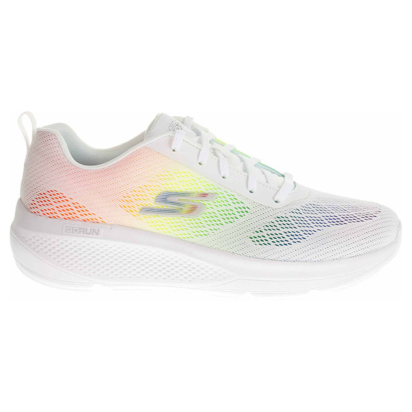 detail Skechers Go Run Elevate - Levana white-multi