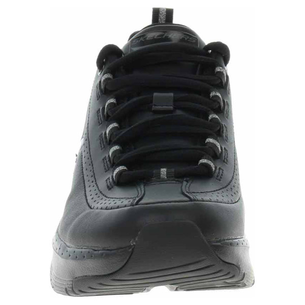 detail Skechers Arch Fit - Citi Drive black