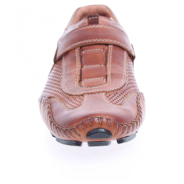 detail Pikolinos pánská obuv 15A-6207 hnědá