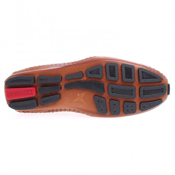 detail Pikolinos pánská obuv 15A-6207 hnědá