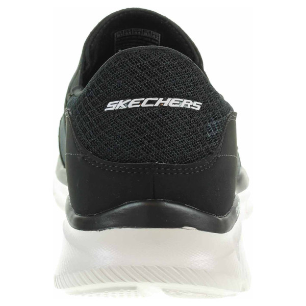 detail Skechers Equalizer - Persistent black-white