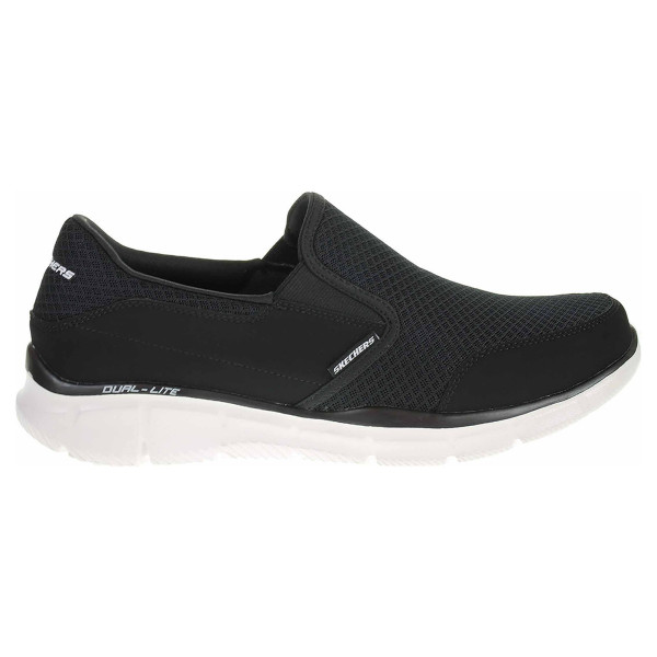 detail Skechers Equalizer - Persistent black-white