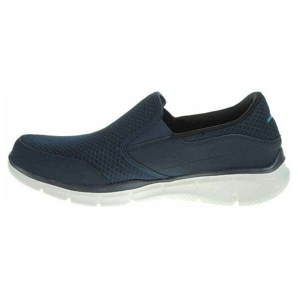 detail Skechers Equalizer - Persistent navy