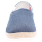 náhled Tommy Hilfiger pánské espadrillos EM56820701 I2385AN 2D modré