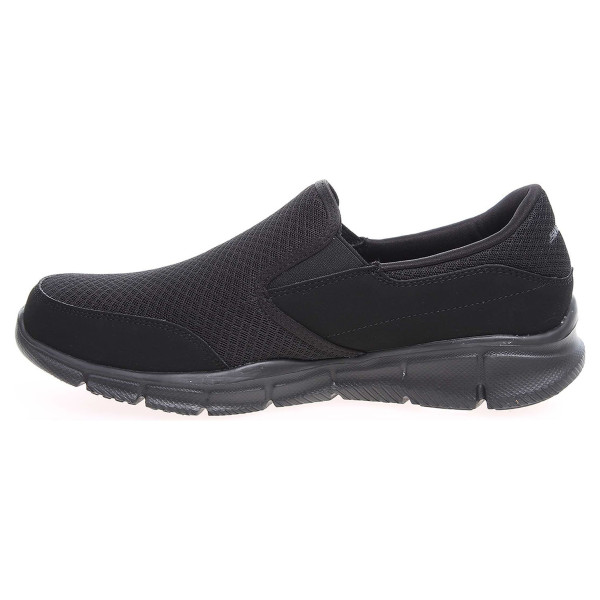 detail Skechers Persistent black