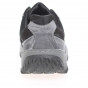 náhled Pánská vycházková obuv KR151 šedá-černá
