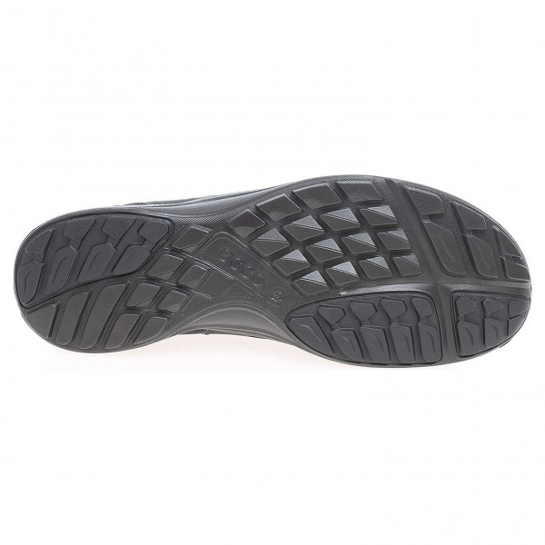 detail Ecco Terracruise pánská obuv 8104451052 černá