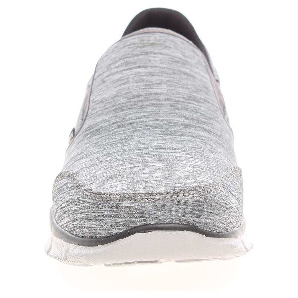 detail Skechers Equalizer - Forward Thinking gray-black