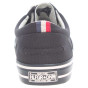 náhled Tommy Hilfiger pánská obuv FM0FM00300 v2385ic 1d černá