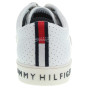 náhled Tommy Hilfiger pánská obuv FM0FM00594 y2285armouth 1a bílá