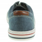 náhled Pánská obuv Rieker 19501-14 modrá