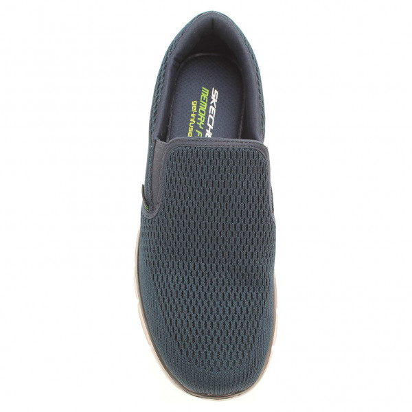 detail Skechers Equalizer - Double Play navy