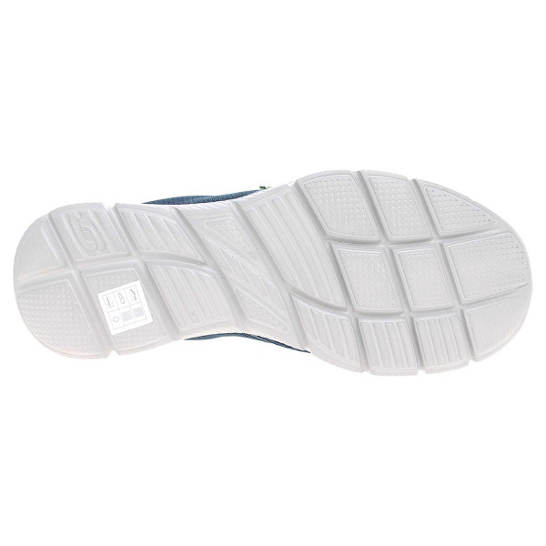 detail Skechers Equalizer - Double Play navy