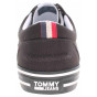 náhled Pánská obuv Tommy Hilfiger EM0EM00001 black