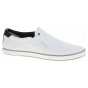 náhled Pánská obuv Tommy Hilfiger FM0FM00597 white