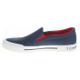 náhled Pánská obuv Tommy Hilfiger FM0FM01359 tommy navy