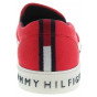 náhled Pánská obuv Tommy Hilfiger FM0FM01359 tango red