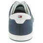 náhled Pánská obuv Tommy Hilfiger FM0FM01535 tommy navy