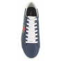 náhled Pánská obuv Tommy Hilfiger FM0FM01535 tommy navy