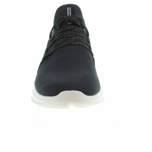 detail Skechers Go Run Mojo - Verve black-white